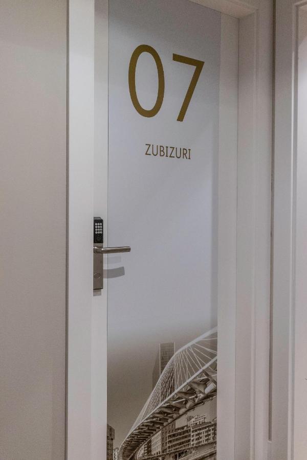 Uri Hostel Bilbao Rooms Bbi00060 Self Check In 外观 照片