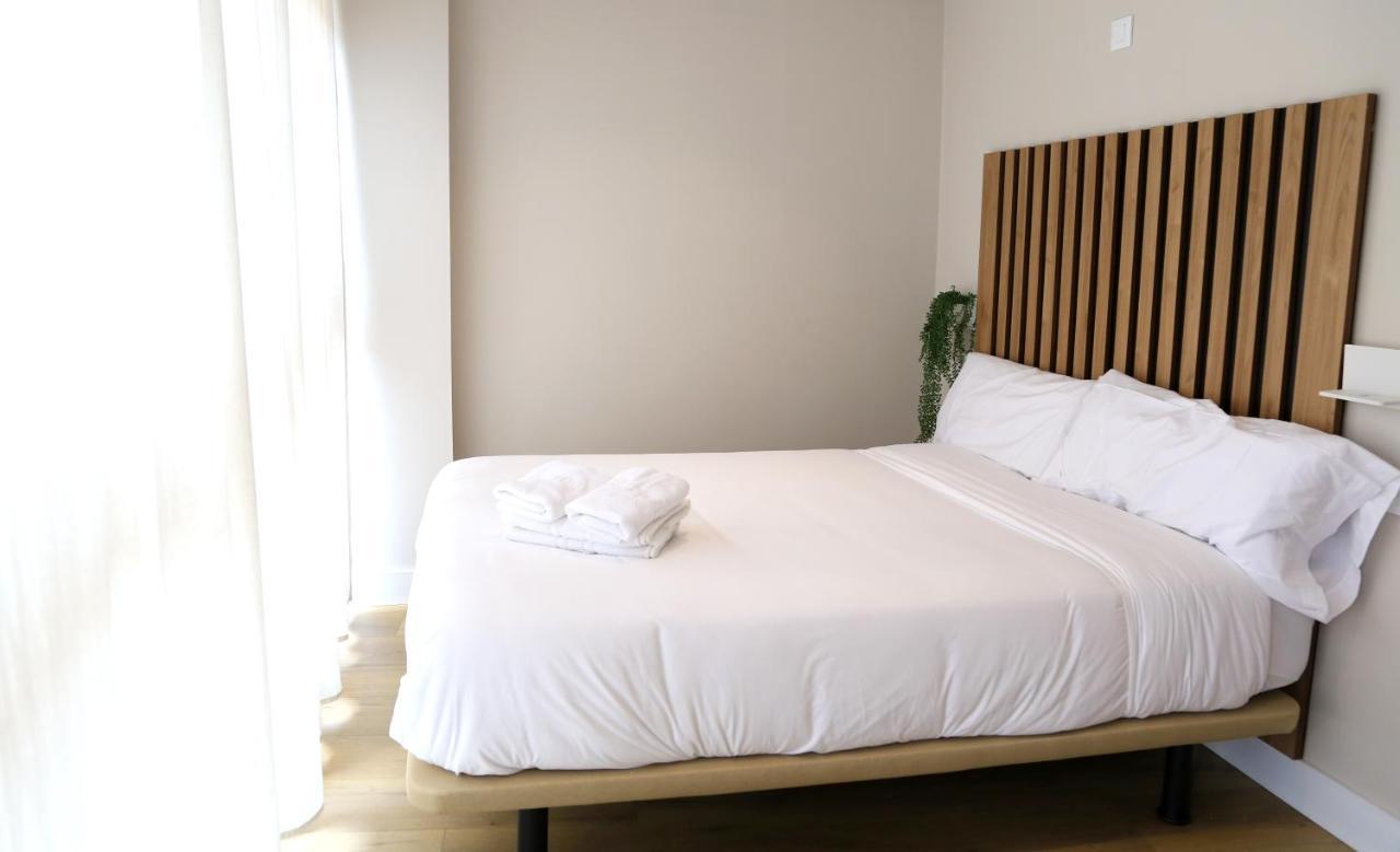 Uri Hostel Bilbao Rooms Bbi00060 Self Check In 外观 照片