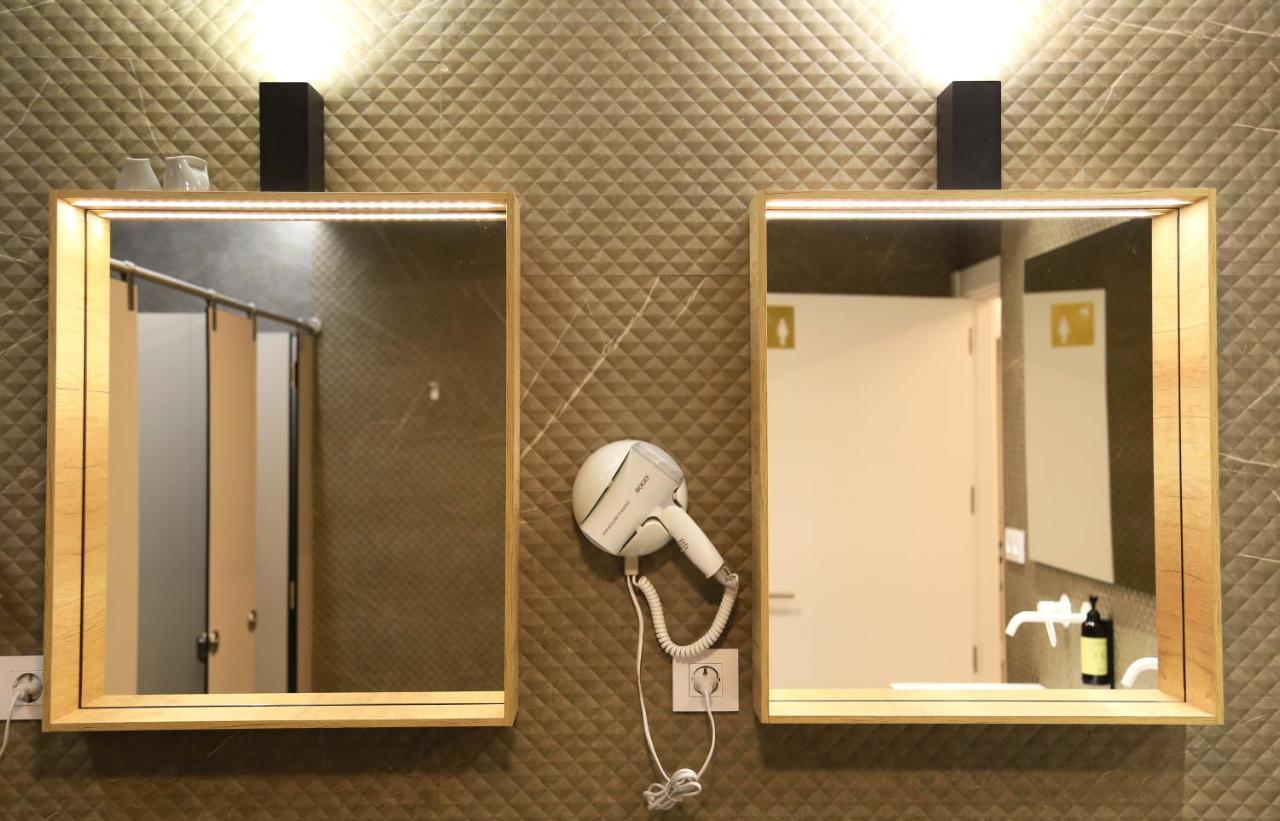 Uri Hostel Bilbao Rooms Bbi00060 Self Check In 外观 照片