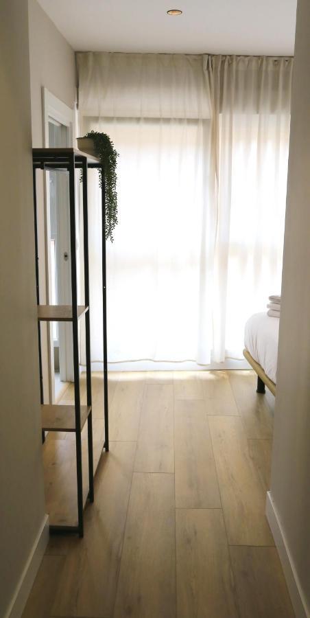 Uri Hostel Bilbao Rooms Bbi00060 Self Check In 外观 照片