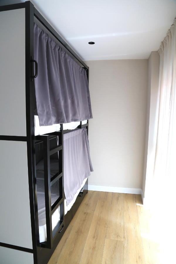 Uri Hostel Bilbao Rooms Bbi00060 Self Check In 外观 照片